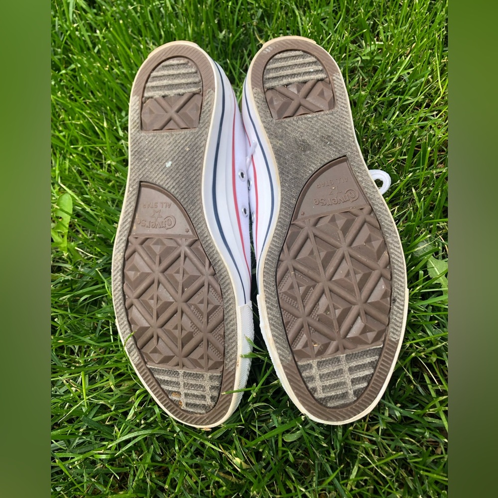 Converse All Star Sneakers - Picture 8 of 10